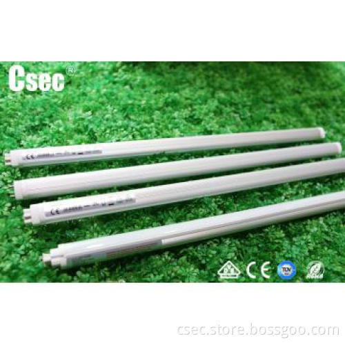 LED Tube TUV & VDE passed 5 year warranty
